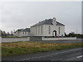 Church of Scotland at Barabhas/Barvas