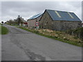 Sheds at Barabhas