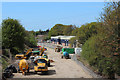 Hastings-Bexhill Link road beginning construction