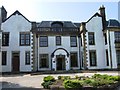 Gleddoch House Hotel