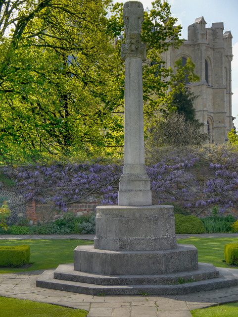 Kent War Memorial, Canterbury Cathedral