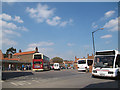 Beverley bus station