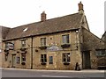 Marlborough Arms Fairford Gloucestershire