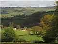 Farmland around Ashlands