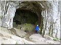 Cave, Cefn yr Ogof