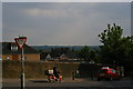 Addington Hills from South Norwood