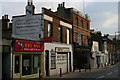 South Norwood High Street