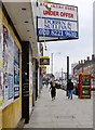 Station Road, Edgware