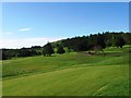 Gleddoch Golf Course