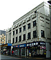 Former Odeon Cinema