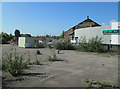 Bobbers Mill: Collins Cash & Carry, Ascot Road