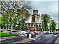 All Saints Church Pontefract