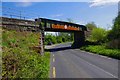 R6664 : Derrylusk Bridge, Derrylusk, Co. Limerick by P L Chadwick