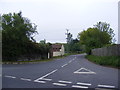 Brick Kiln Road, Hevingham