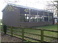 Steeple Aston Telephone Exchange, Oxon