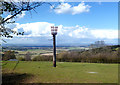 Millennium Beacon on Watlington Hill