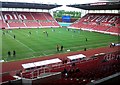 Britannia Stadium