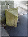 Boundary Stone Ramsbottom/Tottington UDC