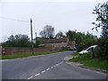 The Street, Hevingham