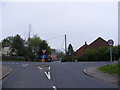 The Street, Hevingham