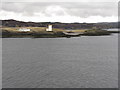 Lighthouse on Rubha ?irinis