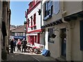 The Shambles, Whitby