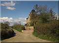 Rose Villa, Lower Burrow