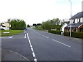 Circular Road, Omagh