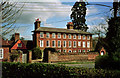 Old House, Betchworth