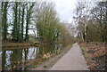 Basingstoke Canal