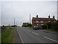 Fern Road east of Cropwell Bishop