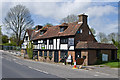 The Bridge Inn