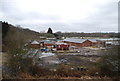 Buildings, Golden Valley Lakes