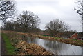 Basingstoke Canal