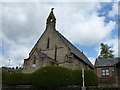 Holy Trinity church, Coldhurst