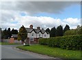 Houses on Yatehouse Lane