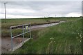 Potton Bridge Sluice