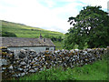 Cottage below Hay Close