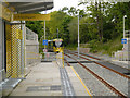 Burton Road Metrolink Stop