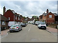 High Street, Lamberhurst