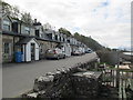 Shore Street Applecross