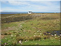 Isolated dwelling at Callakille