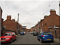 Regent Street, Beverley