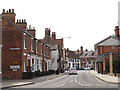 Railway Street, Beverley