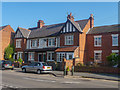 Quorn Terrace, Leicester Road, Quorn, Leicestershire