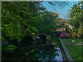 River, Leicester Road, Quorn, Leicestershire