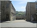 Bath Street - Church Street