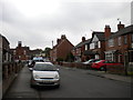 Grove Lane, Retford