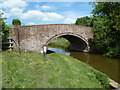 Bridge 192, Oxford Canal