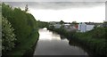 River Don at Mexborough